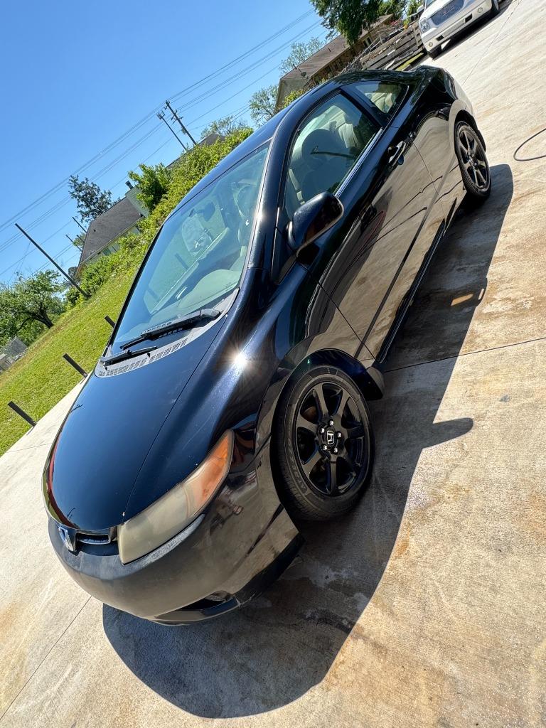 2006 Honda Civic